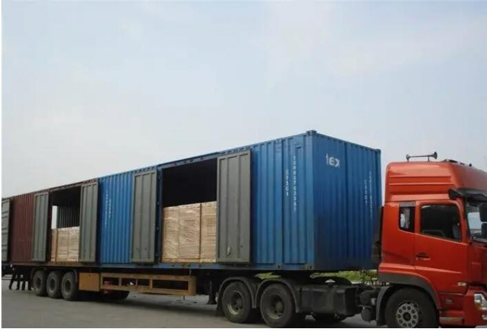 厦门到屏边苗族自治县整车运输