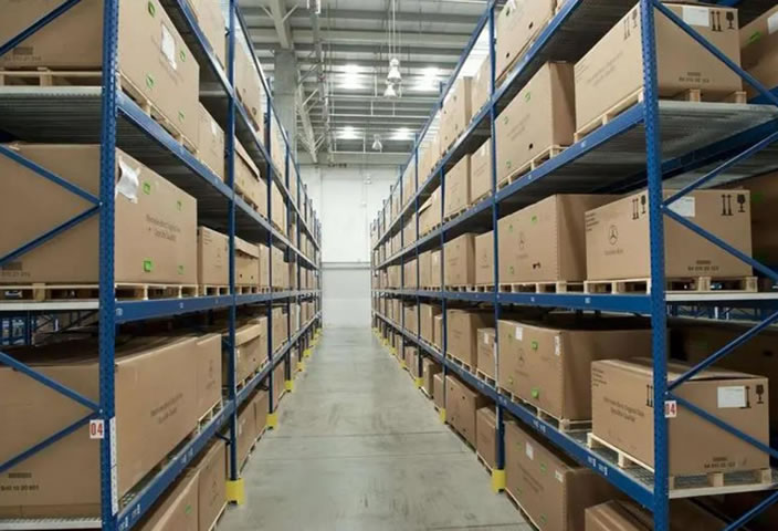 厦门到屏边苗族自治县货物仓储